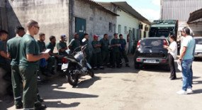 Siemaco e Sindmotorlix conquistam benefícios sociais para trabalhadores da Polilix