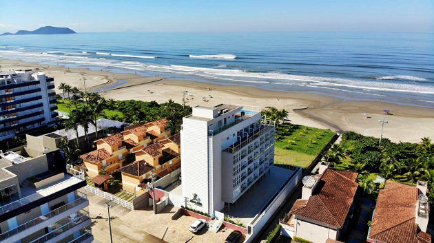 Colônias de férias em Bertioga e Praia Grande estão abertas neste Verão