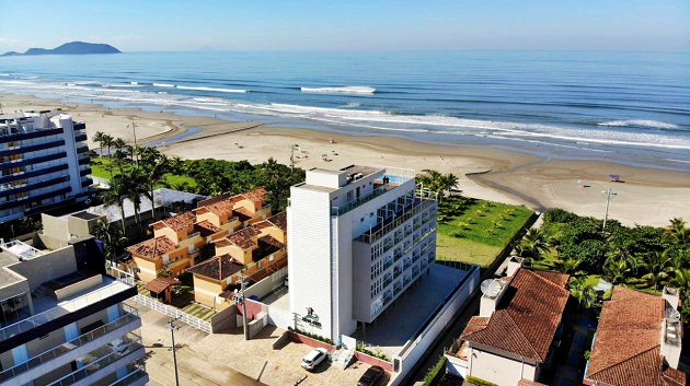  Colônias de férias em Bertioga e Praia Grande estão abertas neste Verão