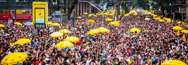  Saiba o que abre e fecha e quem trabalha em São Paulo no Carnaval 2022; SIEMACO-SP adere ao recesso