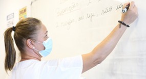 Central de Cursos está com matrículas abertas para as aulas do programa de Educação Continuada