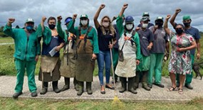 SIEMACO-SP inicia assembleias para discutir Convenção Coletiva de Trabalho nas Áreas Verdes