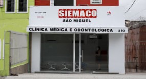  Ações que dão resultado: trabalhadores agradecem pelos serviços médicos e odontológicos do convênio do SIEMACO-SP