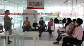 Fundação UniAbralimp e SIEMACO-SP abrem agenda de março para cursos de capacitação profissional