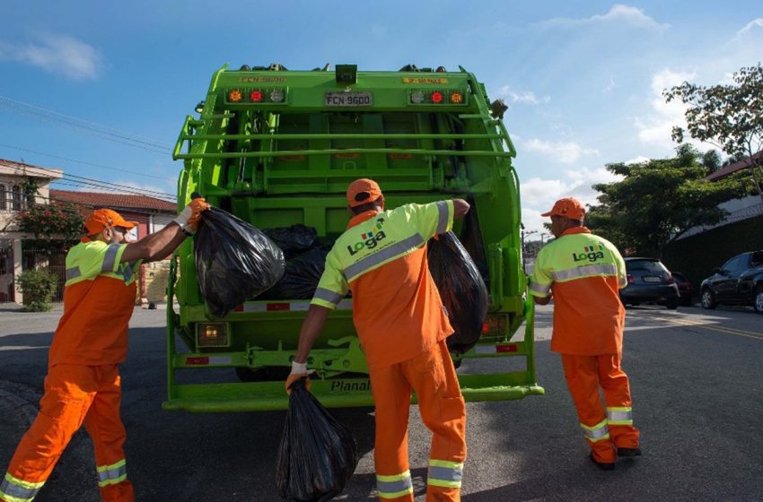  Seminário sobre Gestão de Riscos Ocupacionais na Limpeza Urbana tem presença dos SIEMACOs São Paulo e Ribeirão Preto