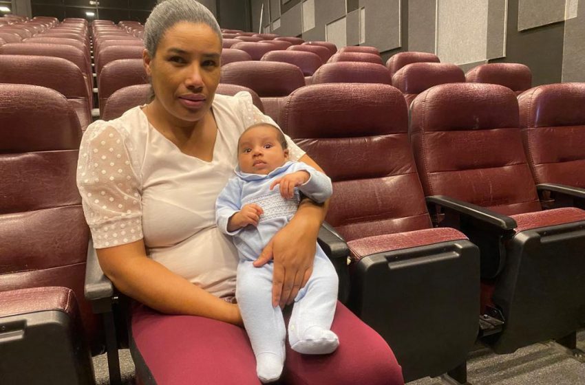  Profissional do Asseio e Conservação, faça igual a Maria Aparecida e a Raiane: receba o Benefício Natalidade no SIEMACO-SP
