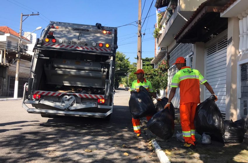  Brasil tem nova norma que regulamenta a Limpeza Urbana em todo território nacional. UGT e CONASCON lideram discussões sobre o tema