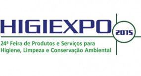24ª Higiexpo termina hoje (6), com o patrocínio do Siemaco