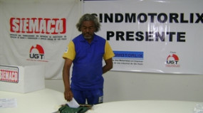 Eleição da Cipa na Estre (Grandes Geradores) é acompanhada de perto pelo Siemaco e Sindmotorlix