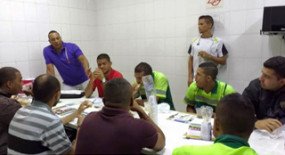 Após dura negociação, ação sindical na Translix aproxima Siemaco dos trabalhadores dos Grandes Geradores