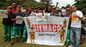 As boas novas que vêm do sindicato