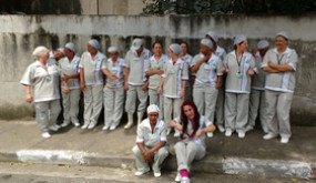  Atrasos no 13º. geram paralisação parcial dos serviços de limpeza hospitalar