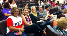 Audiência Pública debate criação do Conselho Municipal de Políticas para as Mulheres