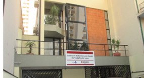 CRST-Lapa inaugura nova sede onde os trabalhadores serão atendidos
