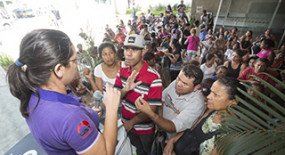 Cem por cento do Siemaco mobilizado pelos direitos dos trabalhadores