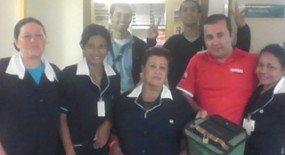 Cipa Hospital Alvorada