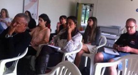 Construindo o saber para garantir a aplicação do Trabalho Decente