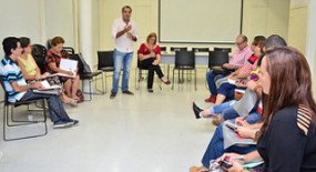  É preciso combater o preconceito contra o HIV/Aids no ambiente de trabalho