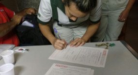  Educação sindical gera confiança e sindicalização