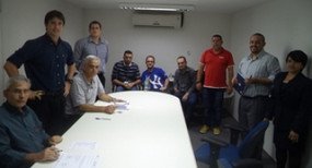 Eleições da Cipa mobilizam setor administrativo da ISS