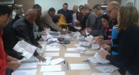 Escolha dos representantes da Cipa da empresa Soma mobiliza milhares de trabalhadores