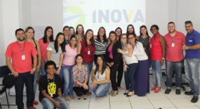  Experiências compartilhadas aproximam sindicato da equipe administrativa da Inova (Garagem Mooca)