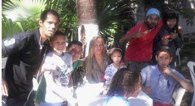 Festival da Soma reúne a família trabalhadora