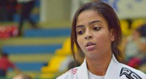  Judoca apoiada pelo Siemaco coleciona prêmios e se prepara para o campeonato paulista