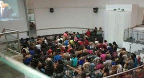 Mesmo durante ação interna, Guima Conseco inclui o4 Siemaco