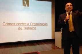  O direito penal nos liberta, o que nos prende são os atos que praticamos