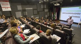 O emprego é só o começo, a capacitação garante novas oportunidades