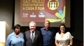 “Pode entrar que a casa é sua” abre atrações culturais para trabalhadores de São Paulo