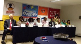  Representantes das mulheres Negras reúnem-se em Brasília para garantir inclusão no trabalho