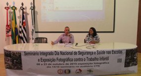  Saúde e Segurança do Trabalhador tem de ser discutido em todas as instâncias da sociedade