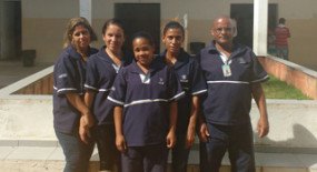  Sem respeito aos vivos, nem os mortos podem descansar em paz