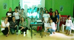  Siemaco-cidadão leva informações sobre combate ao aedes aegytpi à comunidade