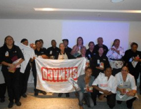 Siemaco e Verzani&Sandrini celebram juntos o Dia das mães trabalhadoras