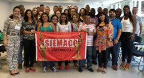 Siemaco investe em treinamento para reciclar lideranças