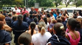  Siemaco se reunirá com gestores da USP para definir futuro dos trabalhadores da limpeza abandonados pela Higilimp
