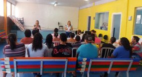 Siemaco social promove Identidade, Educação, Trabalho, Promoção Social e Integridade