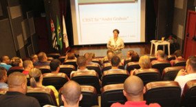  Sindicato realiza ciclo de reuniões abertas de trabalho abordando a temática da Saúde e Segurança