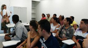 Sindicato também é lugar de conquistar o emprego dos sonhos