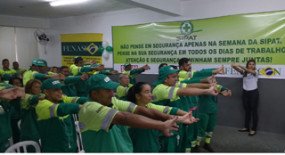 Sipat mobiliza trabalhadores da Soma (Alojamento São Miguel/Ermelino Matarazzo)