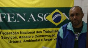  Trabalhadores do Aterro São João garantiram sucesso da eleição da Cipa