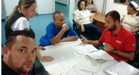 Trabalho que gera confiança e gera sindicalização