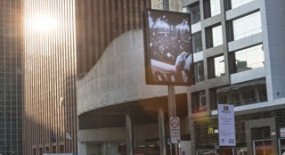 UGT presenteia o trabalhador com exposição fotográfica a céu aberto