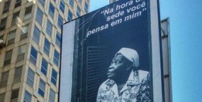  UGT promove exposição ao ar livre em homenagem à São Paulo trabalhadora