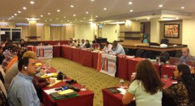  UniAmericas reúne juventude trabalhadora no Peru