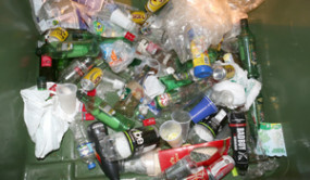  O importante papel dos recicladores na limpeza pública e no reaproveitamento dos resíduos sólidos