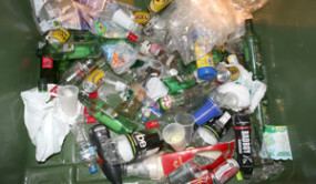 O importante papel dos recicladores na limpeza pública e no reaproveitamento dos resíduos sólidos